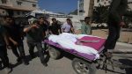 génocide israélien à Gaza