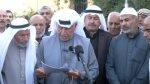 les notables de Gaza
