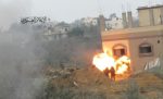 embuscade à Rafah