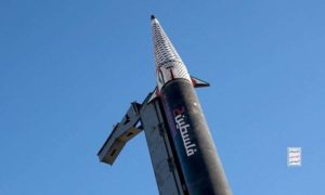 missile yéménite Falastine-2